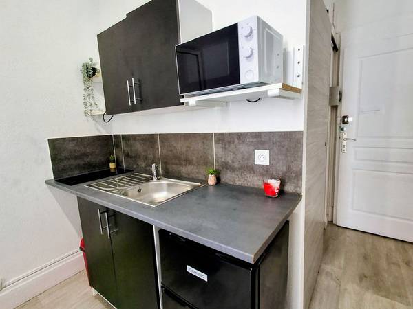 Location / Studio, Vichy / Photo 2