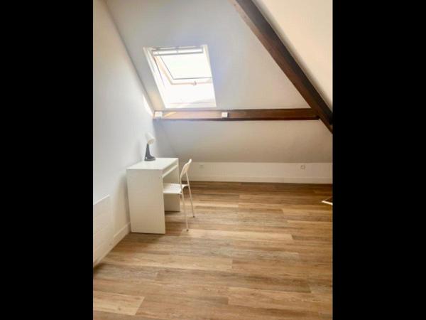 Colocation / Maison 7 pièces de 120 m², Caen, Rue de Biéville / Photo 13
