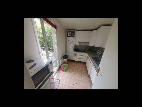Sous-location / Maison 7 pièces de 100 m², Ivry-sur-Seine, Rue Verollot / Photo 8