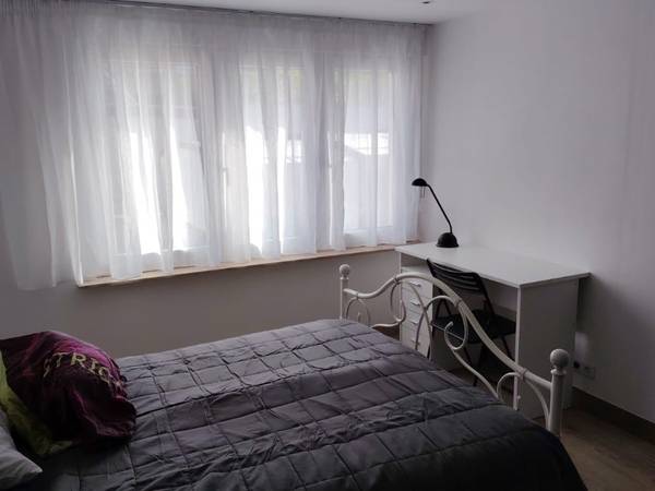 Colocation / Maison 1 pièce de 15 m², Haguenau, Rue Reinmar / Photo 2