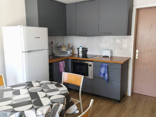 Colocation / Maison 1 pièce de 15 m², Haguenau, Rue Reinmar / Photo 8
