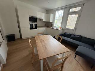 Colocation, Appartement 4 pièces, Strasbourg