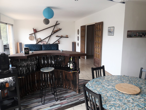 Colocation / Maison 5 pièces de 120 m², Cugnaux, Impasse du Canal / Photo 2