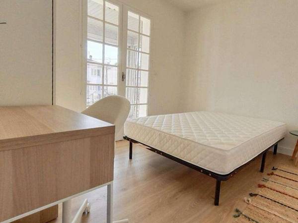 Colocation / Appartement 4 pièces de 61 m², Talence, Rue Léon Blum / Photo 5