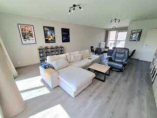 Flatsharing / 5-bedroom flat · 140 m², Evere, Rue de la Perche