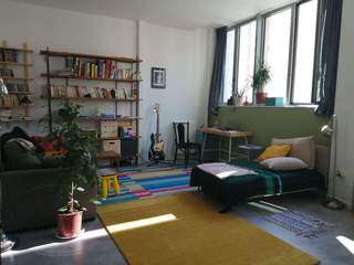 Colocation / Duplex 3 pièces de 70 m², Paris, Place Jules Joffrin