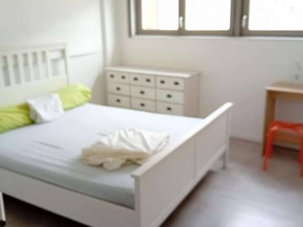 Colocation / Duplex 3 pièces de 70 m², Paris, Place Jules Joffrin / Photo 6