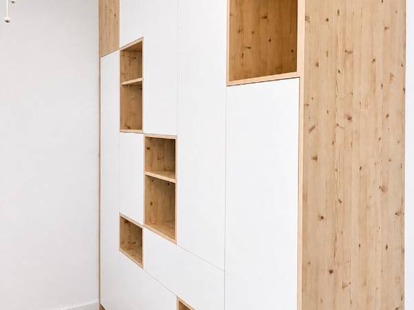 Colocation / Appartement 6 pièces de 150 m², Metz, Rue du Coëtlosquet / Photo 2