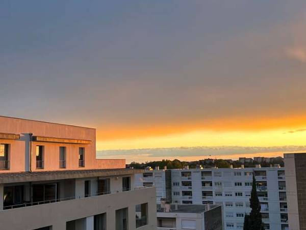 Flatsharing / 3-bedroom duplex · 67 m², Aix-en-Provence, Traverse Pecs / Photo 12