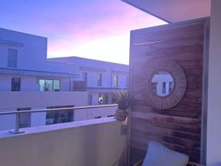 Colocation / Duplex 3 pièces de 67 m², Aix-en-Provence, Traverse Pecs