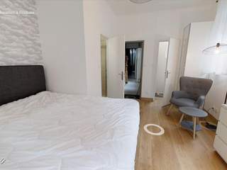 Colocation / Maison 7 pièces de 198 m², Roubaix