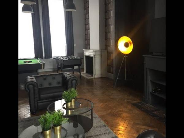 Colocation / Maison 7 pièces de 198 m², Roubaix / Photo 6