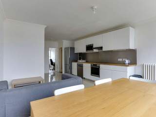 Flatsharing / 6-bedroom flat · 92 m², Rennes, Rue du 10eme d'Artillerie