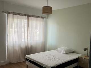 Colocation, Appartement 4 pièces, Strasbourg