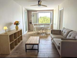 Room share, 5 rooms apartment, Toulouse
