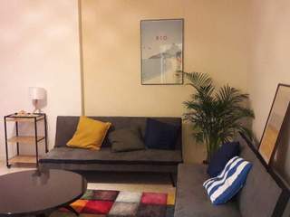 Colocation, Appartement 5 pièces, Aubervilliers