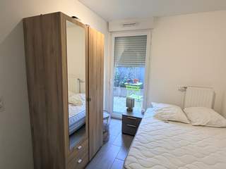 Room share / 3 rooms apartment · 51 m², Villejuif, Rue Jules Joffrin