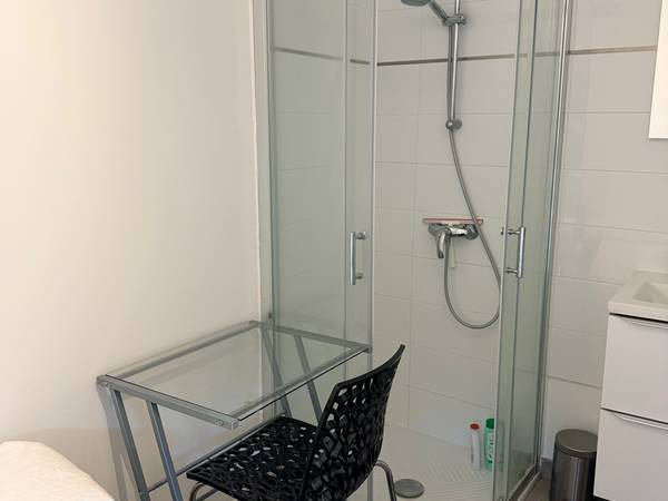 Colocation / Appartement 3 pièces de 51 m², Villejuif, Rue Jules Joffrin / Photo 3