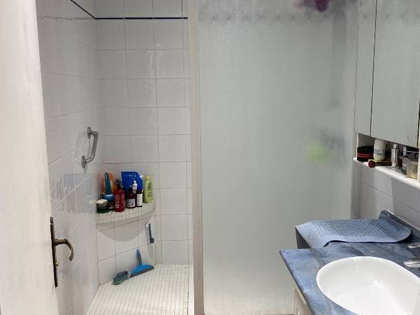 Colocation / Appartement 5 pièces de 80 m², Aix-en-Provence, Square Monseigneur Chalve / Photo 6
