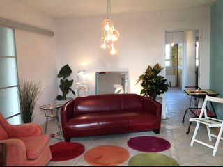 Flatsharing / 5-bedroom flat · 80 m², Aix-en-Provence, Square Monseigneur Chalve