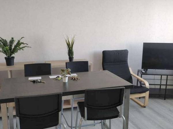 Colocation / Appartement 4 pièces de 79 m², Brest, Rue de Champagne / Photo 2