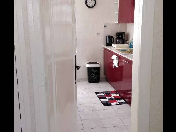 Colocation / Appartement 4 pièces de 79 m², Brest, Rue de Champagne / Photo 3
