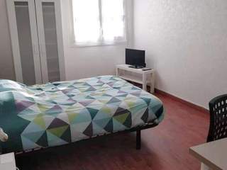 Room share / 4 rooms apartment · 79 m², Brest, Rue de Champagne