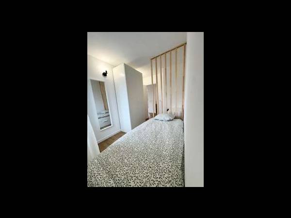 Colocation / Duplex 6 pièces de 100 m², Paris, Rue de Charenton / Photo 14