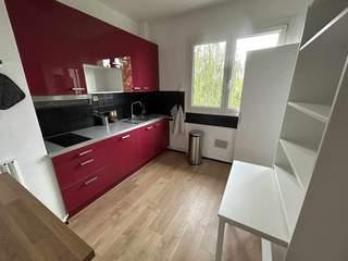 Flatsharing / 4-bedroom flat · 76 m², Nantes, Rue de l'Hippodrome