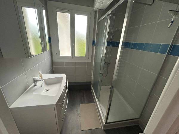 Colocation / Appartement 4 pièces de 76 m², Nantes, Rue de l'Hippodrome / Photo 12