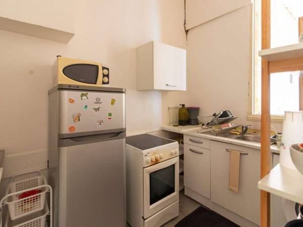 Colocation / Appartement 4 pièces de 92 m², Bordeaux, Rue Saint-Vincent-De-Paul / Photo 2