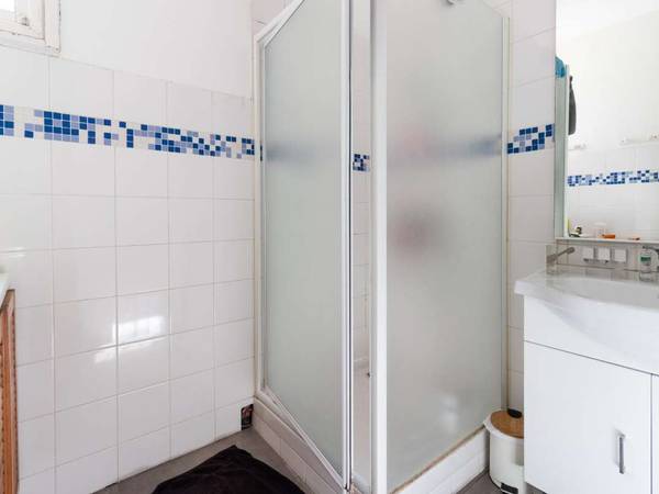 Colocation / Appartement 4 pièces de 92 m², Bordeaux, Rue Saint-Vincent-De-Paul / Photo 4