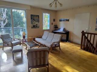 Room share / 4 rooms house · 79 m², Lille, Rue Jean Bart (Lille)