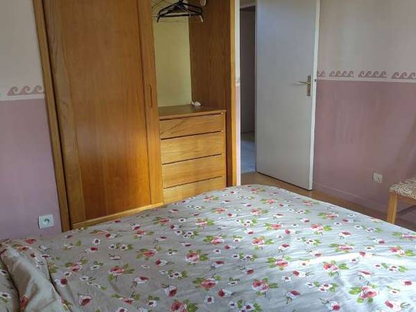 Colocation / Maison 4 pièces de 79 m², Lille, Rue de la Barre / Photo 12