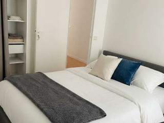 Room share / 5 rooms apartment · 83 m², Pessac, Rue Ferdinand Antoune