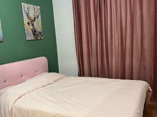 Colocation / Appartement 3 pièces de 62 m², Cergy, Avenue du Sud