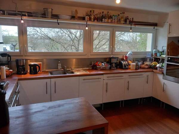 Colocation / Maison 5 pièces de 120 m², Le Kremlin-Bicêtre, Rue Séverine / Photo 6