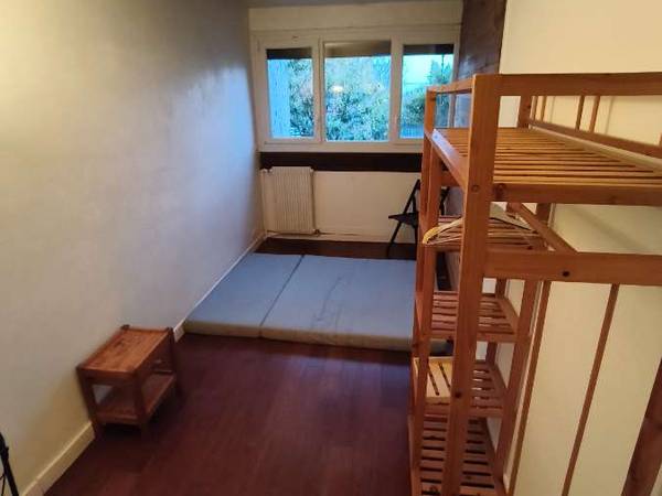 Colocation / Maison 5 pièces de 120 m², Le Kremlin-Bicêtre, Rue Séverine / Photo 2