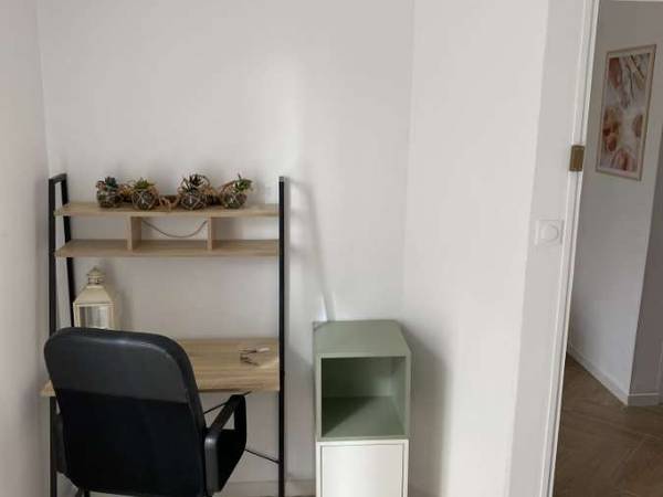 Colocation / Maison 6 pièces de 110 m², Angers, Rue des Chesnaies / Photo 6