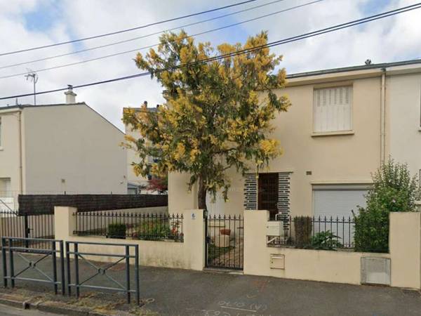 Colocation / Maison 6 pièces de 110 m², Angers, Rue des Chesnaies / Photo 2