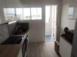 Colocation / Appartement 5 pièces de 80 m², Toulouse, Rue de Naples