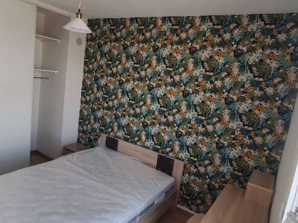 Colocation / Appartement 5 pièces de 80 m², Toulouse, Rue de Naples / Photo 2