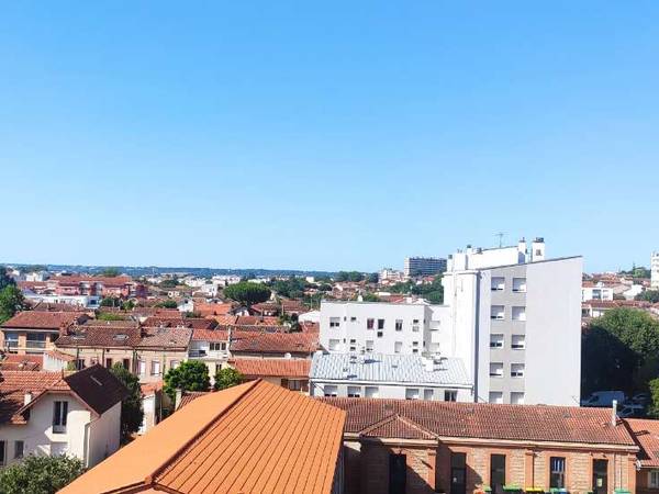 Colocation / Appartement 5 pièces de 80 m², Toulouse, Rue de Naples / Photo 6