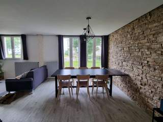 Colocation / Appartement 5 pièces de 83 m², Brest, Rue Paul Fort