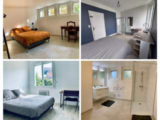 Colocation / 10 rooms house · 210 m², Albi, Rue Jules Verne