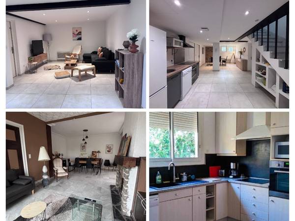 Colocation / Maison 10 pièces de 210 m², Albi, Rue Jules Verne / Photo 2