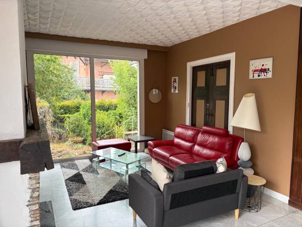 Colocation / Maison 10 pièces de 210 m², Albi, Rue Jules Verne / Photo 3