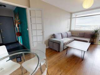 Colocation / Appartement 4 pièces de 75 m², Toulouse, Avenue de Lombez