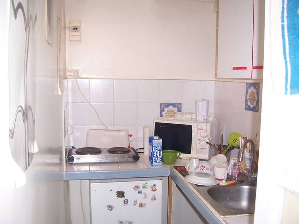 Location / Appartement, Poitiers / Photo 2