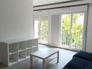 Colocation / Appartement 4 pièces de 73 m², Nancy, Rue de la Bergamote